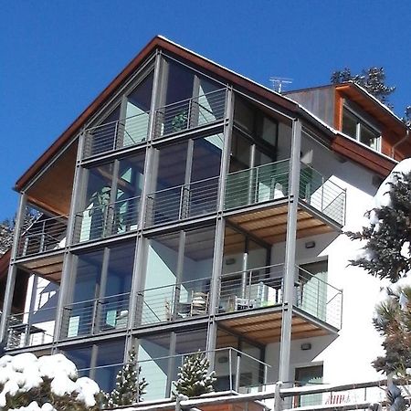 Apartments Markus Ortisei Exterior foto