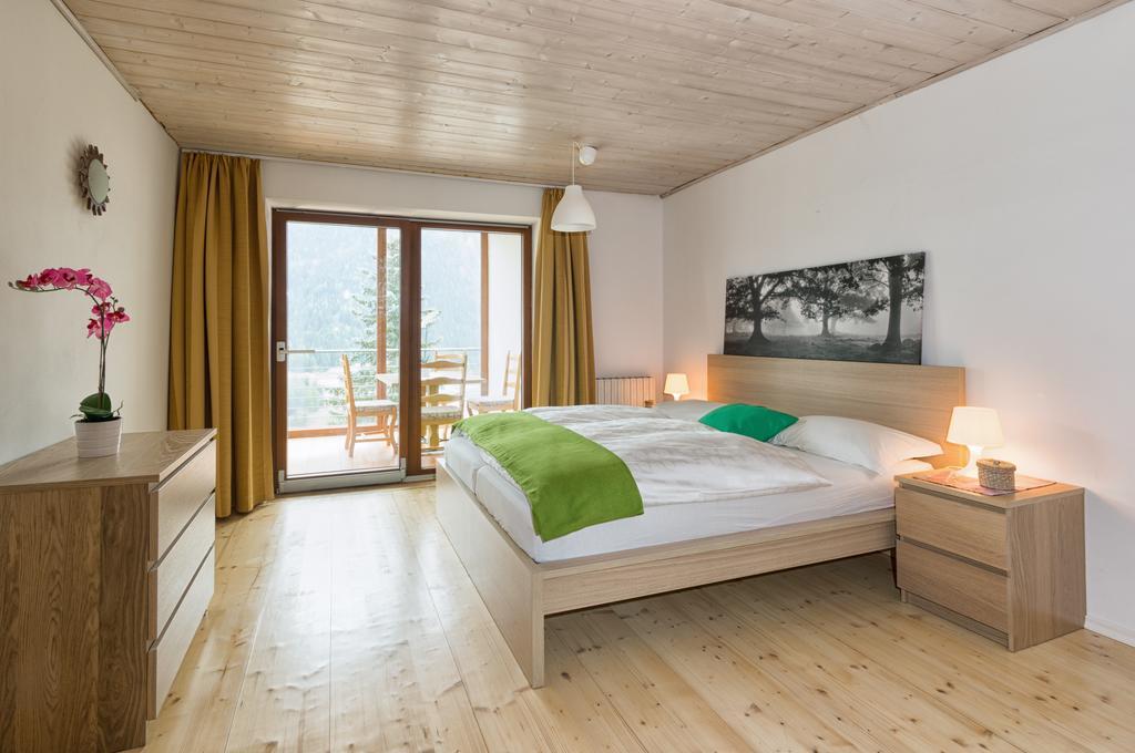 Apartments Markus Ortisei Quarto foto