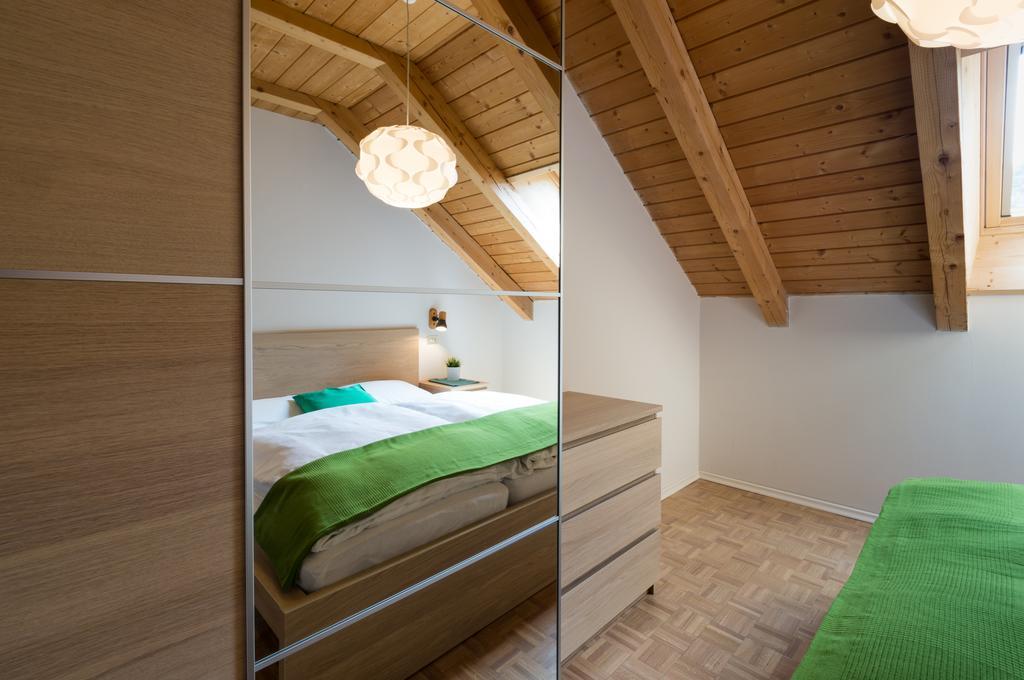 Apartments Markus Ortisei Quarto foto