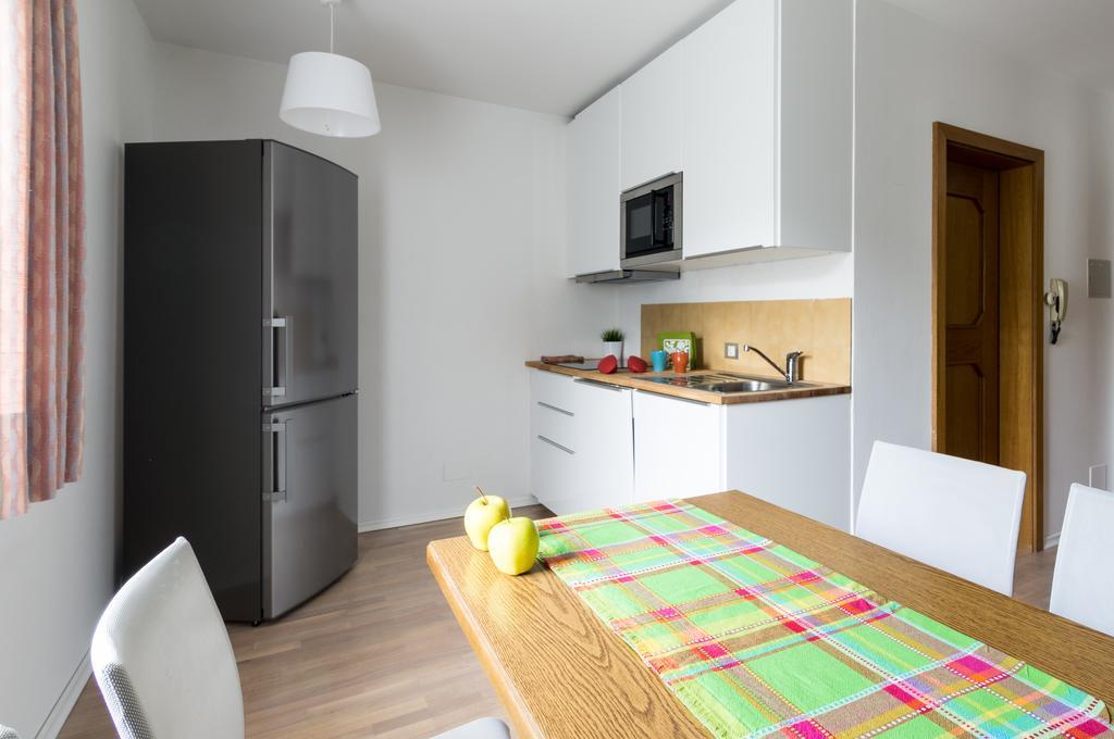 Apartments Markus Ortisei Quarto foto